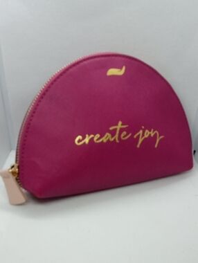 CREATE JOY MAKE UP BAG